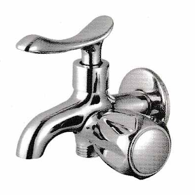 [HCM]Củ sen lạnh Inox 304 cao cấp ( củ tay bi New )