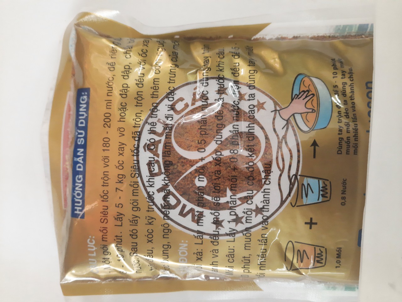 mồi câu cá D1 D2 D3 , chép vảy hồng , chép siêu tốc