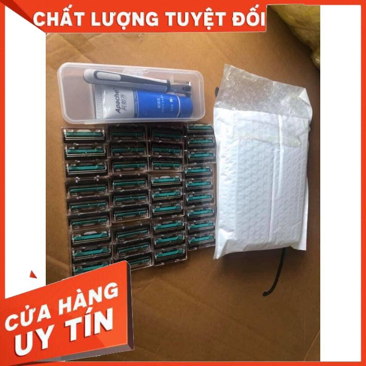 Dao cạo râu 36 lưỡi