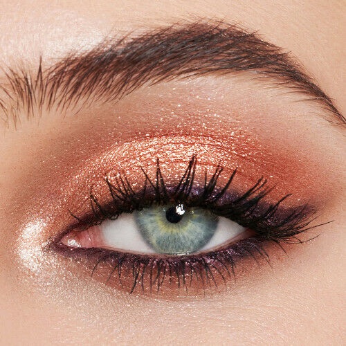 Phấn mắt Charlotte Tilbury Luxury Palette Color-Coded Bella Sofia