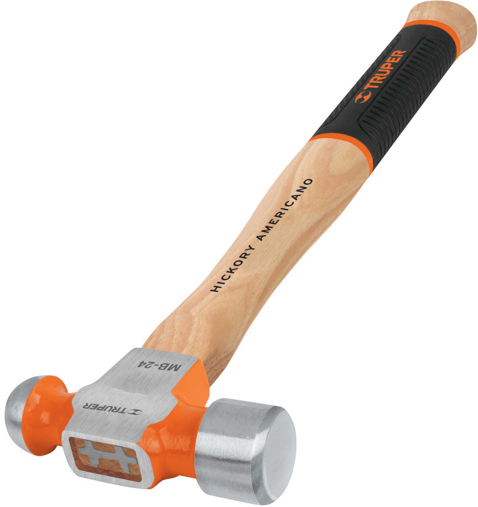 113g Búa đầu tròn Truper 19682 (MB-4)