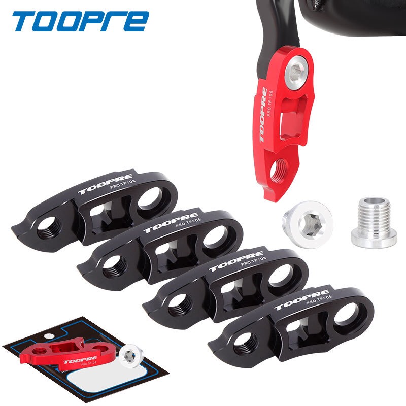 Móc Nối Dài Cùi Đề Xe Đạp TOOPRE (HÀNG CHÍNH HÃNG)
