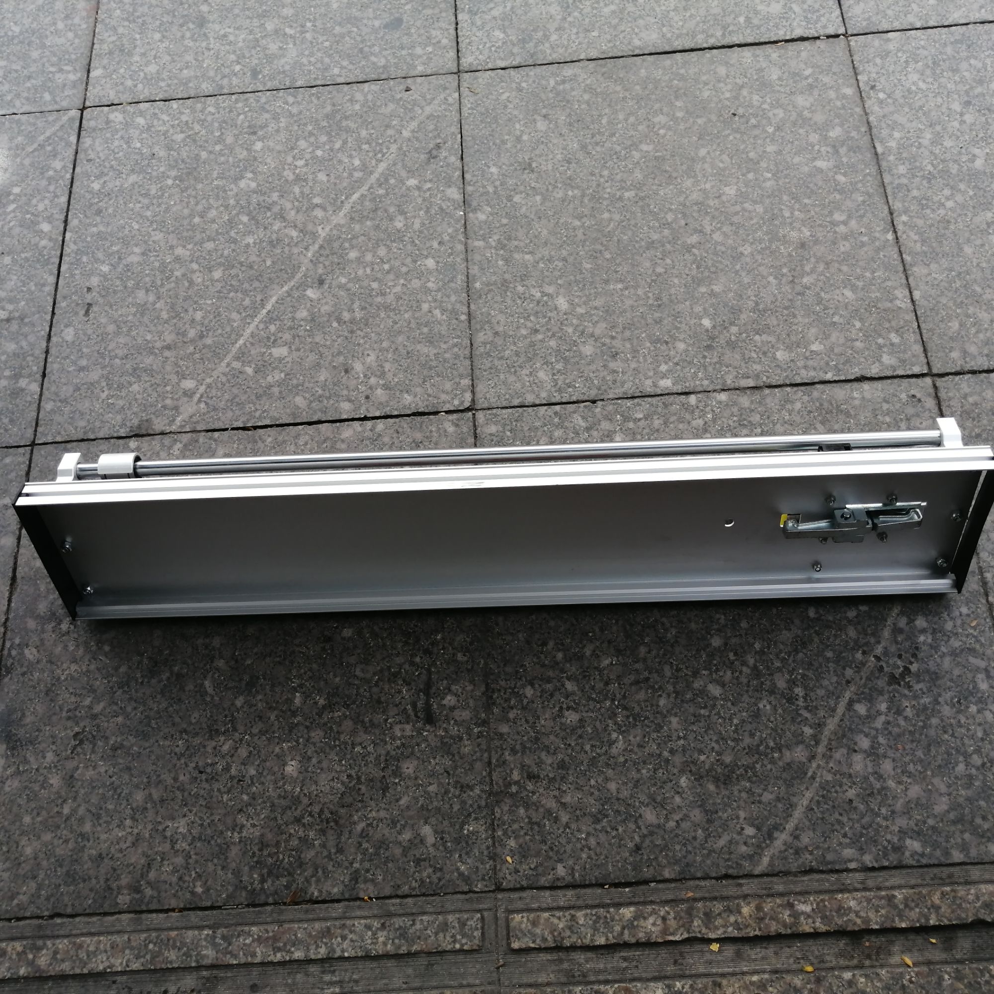 [HCM]bàn cắt gạch RIOBY - QC 800mm.(NHẬT BẢN).