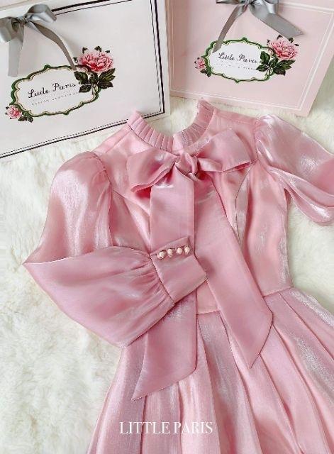 vải oganza lụa