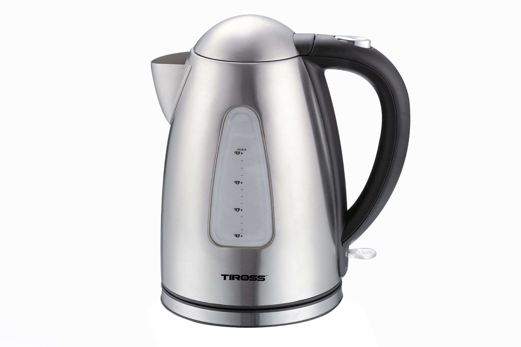 Ấm Đun Siêu Tốc Tiross TS498 (1.7L)