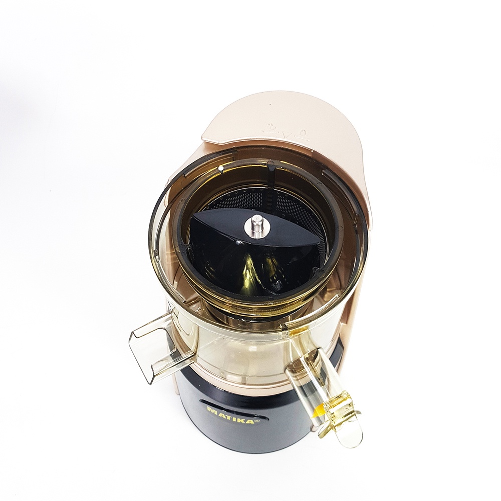 Máy Ép Chậm MATIKA 1L 150W MTK-3235