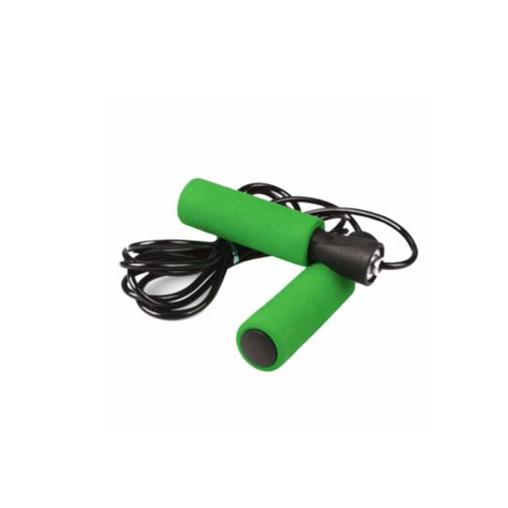 Dây nhảy thể dục (Đen) sti007991723