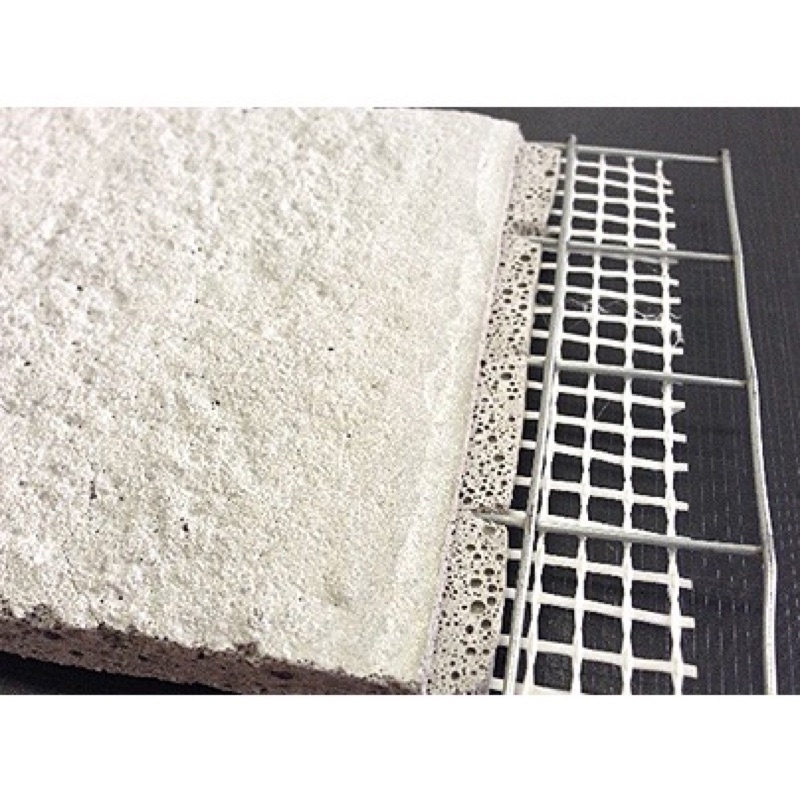 Lưới Thuỷ Tinh Mềm Gia Cố Góc 2*2 ( 25cm x 30m)