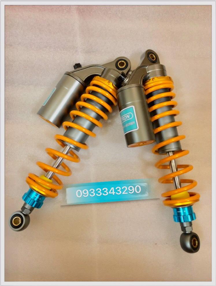PHUỘC NITRON BÌNH DẦU CHO WAVE DREEM BLADE.......