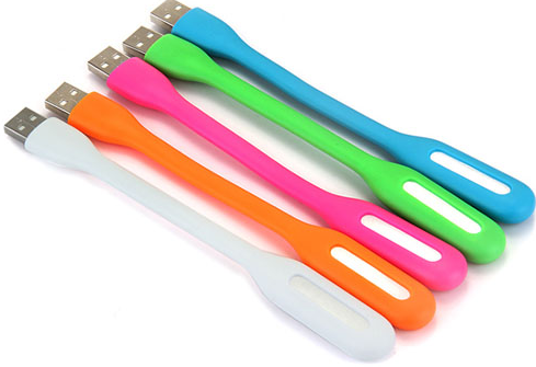 Combo 3 Đèn Led USB siêu sáng
