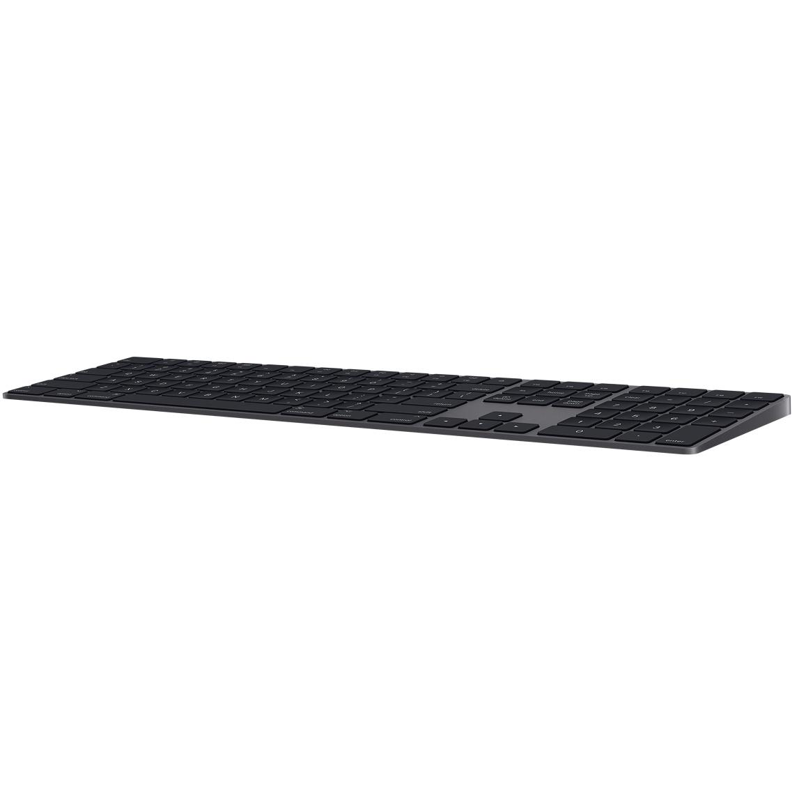 [HCM]Apple Magic Keyboard với Numeric Keypad - Space Gray