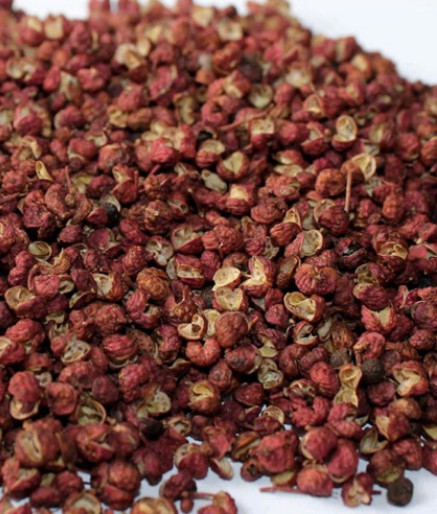 GIA VỊ ƯỚP XUYÊN TIÊU. 200G.