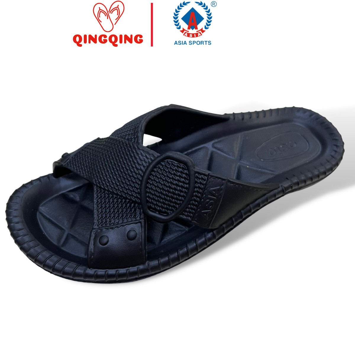 Dép quai chéo nam nữ ASIA siêu nhẹ -Hàng chính hãng-DME160