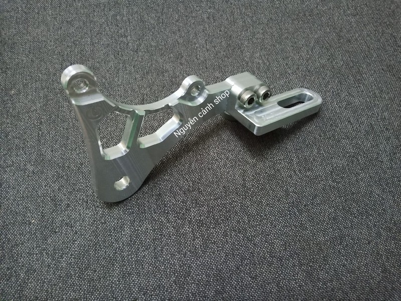 [HCM]Bas đĩa sau heo brembo exciter 135- 150