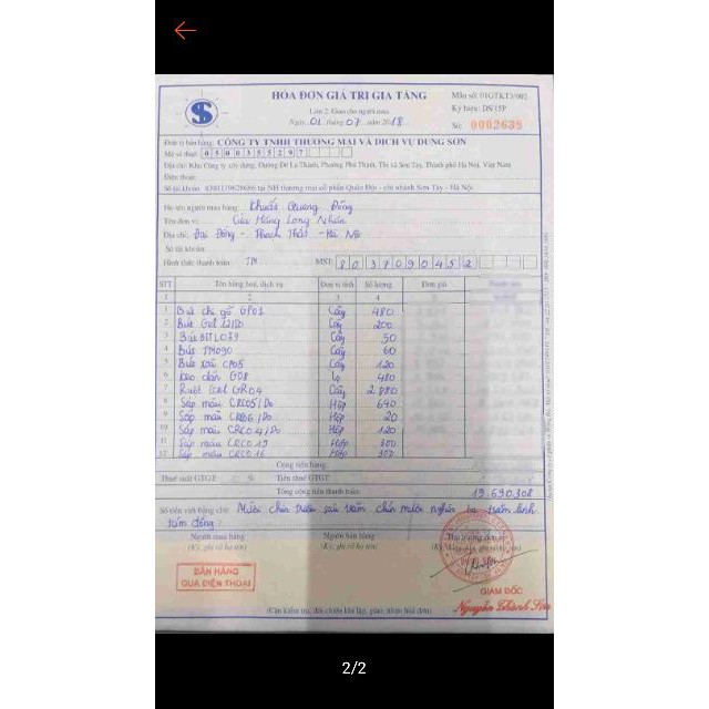 Vỉ 5 Bút Bi Thiên Long Tl-079 Treedee