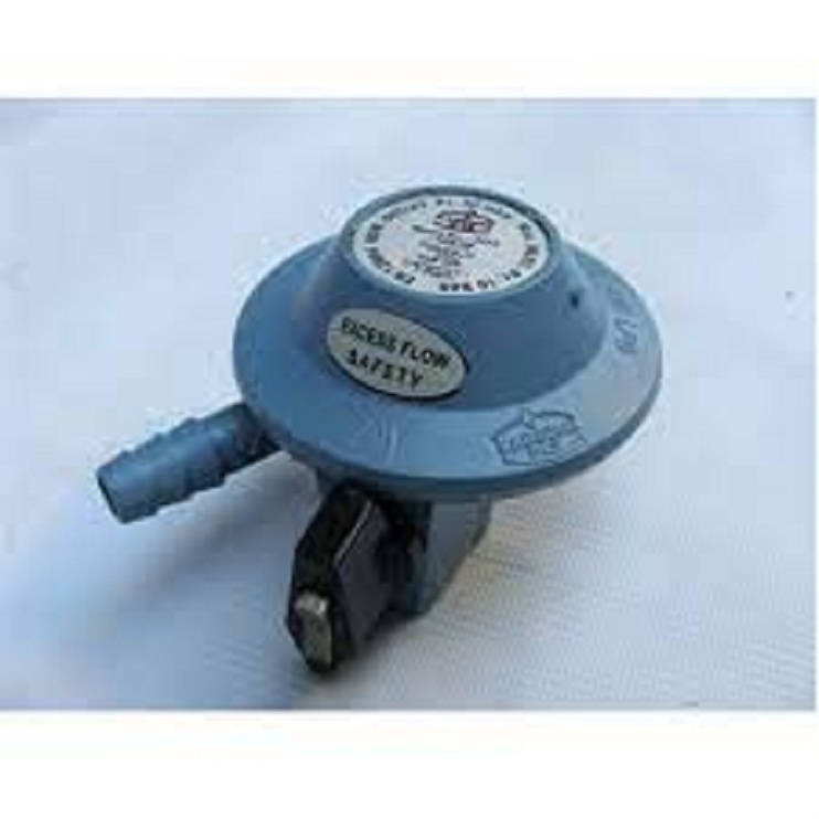 Van điều áp gas Ấn VT 20mm (Chính hãng)