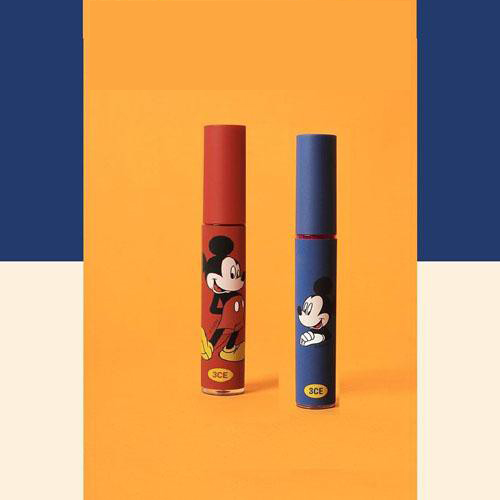 SON 3CE MICKEY TRENDING HÀN QUỐC 2020