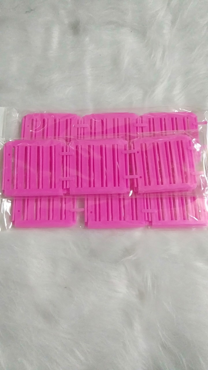 Combo 3 cái bấm phồng chân tóc