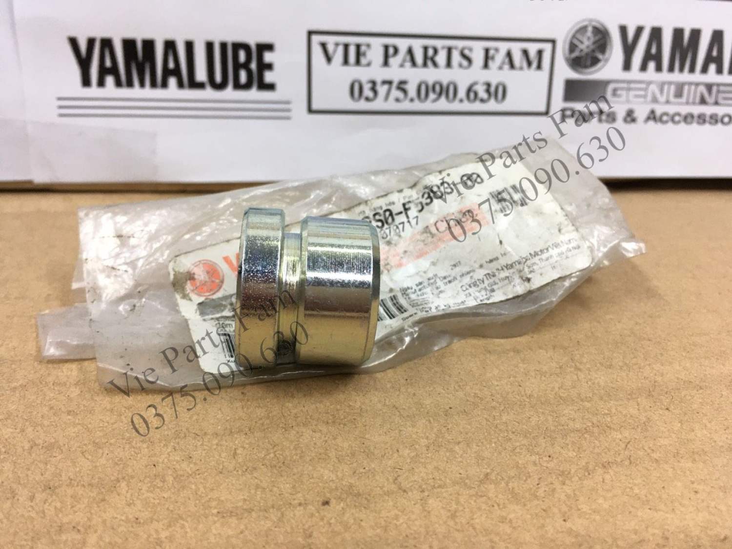 Cục canh đùm bánh sau sirius, jupiter , hàng din yamaha mới 100%