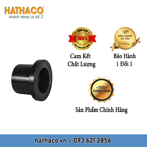 Mặt Bích Hàn 63 Dùng Cho Ống HDPE