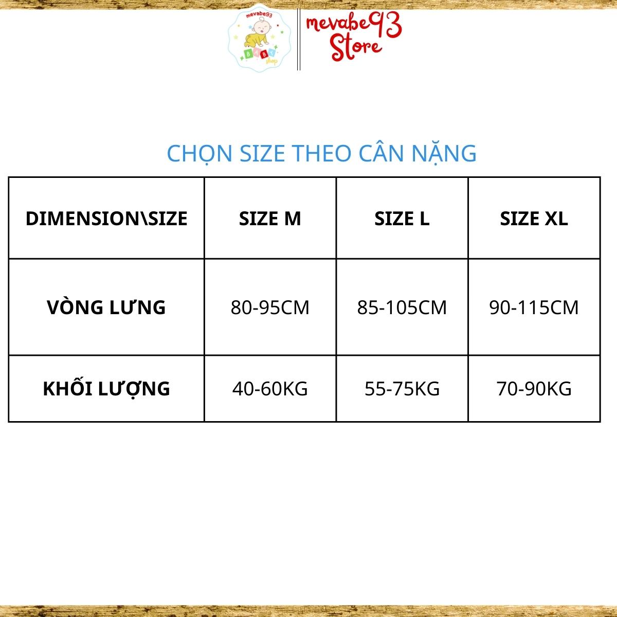 Băng vệ dạng quần sinh cao cấp ANKEXIN ( 20 miếng/ bịch )