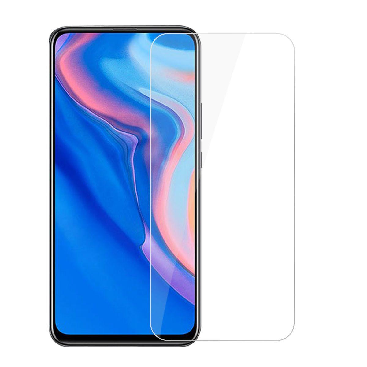 Kính cường lực Huawei Y9 Prime 2019 (Trong Suốt)