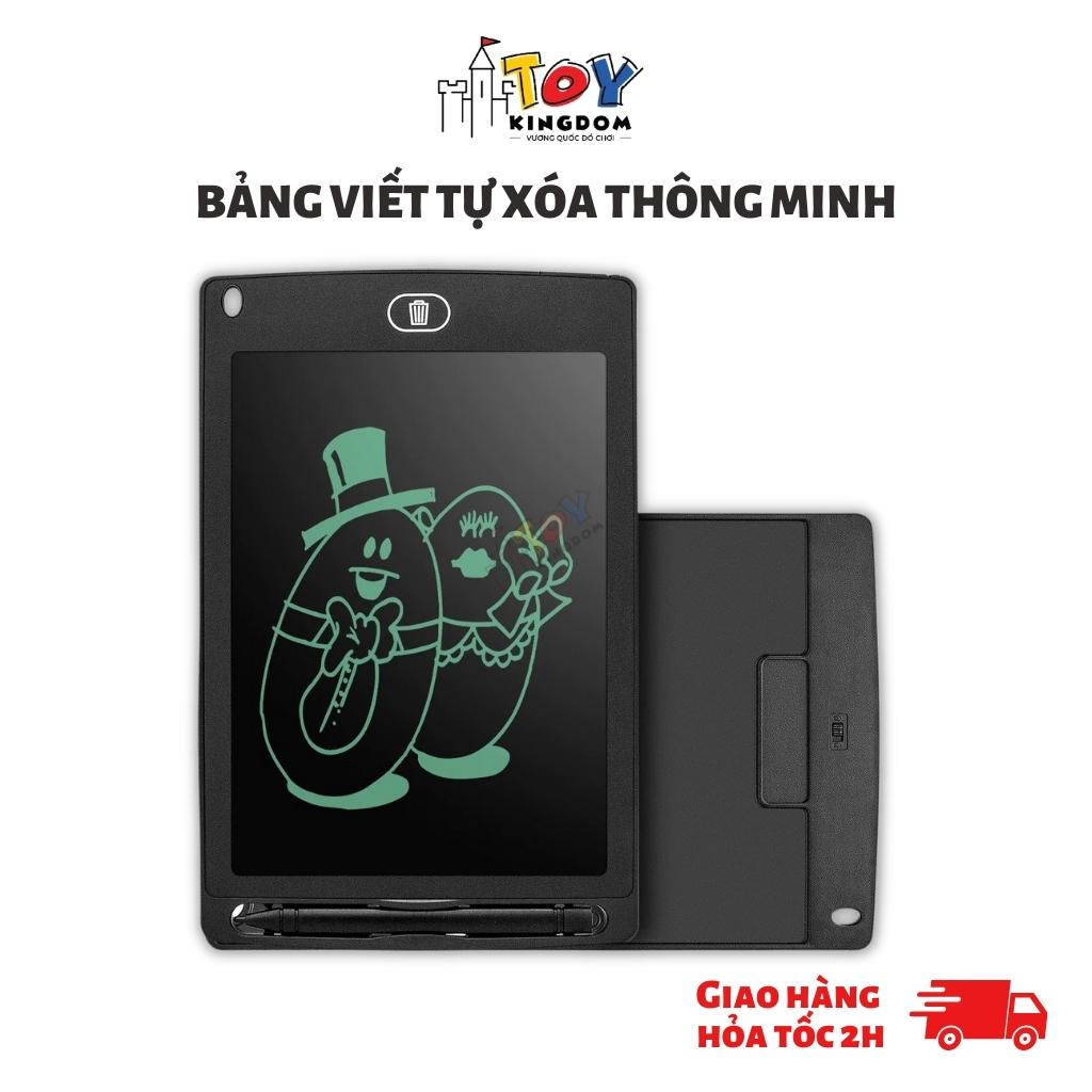 Bảng Viết Tự Xóa LCD