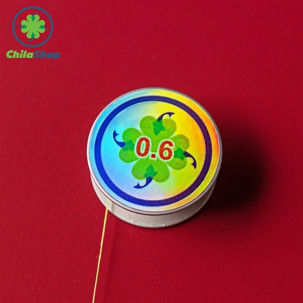 DÂY PE MINI - (CUỘN)