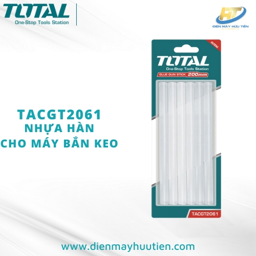 Keo nến total TACGT2061