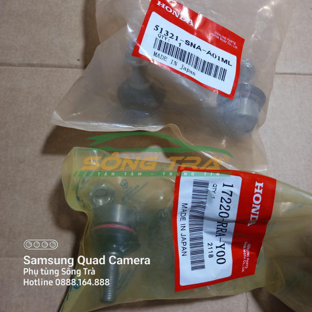 ĐÔI ROTUYN CÂN BẰNG HONDA CIVIC 2006 - 2011 (GIÁ 1 ĐÔI)