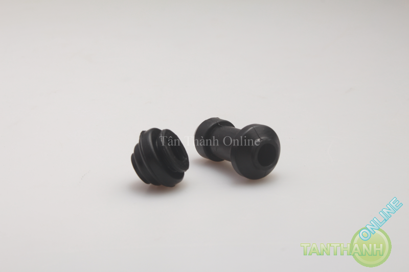 Phốt che bụi heo dầu trước Nova Dash 125 VN