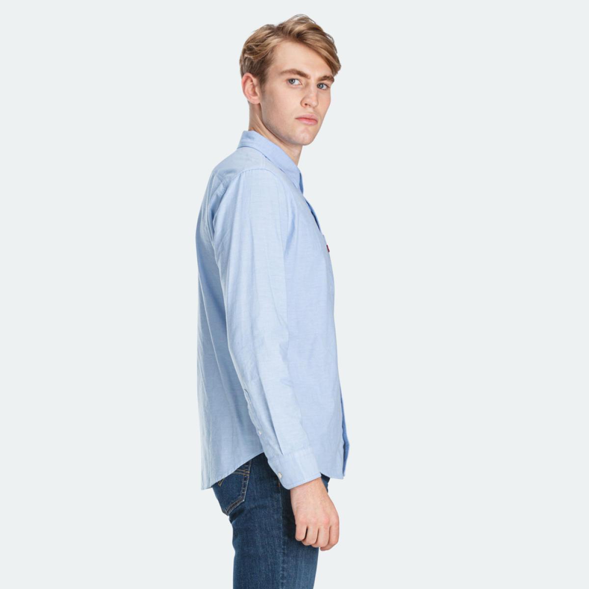 LEVI'S - Áo Sơ Mi Nam Tay Dài 86619-0010