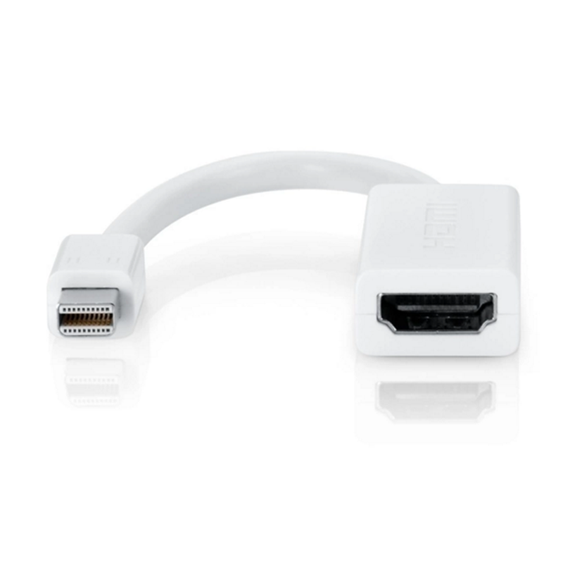 Cáp chuyển mini displayport sang hdmi minidisplay ra hdmi