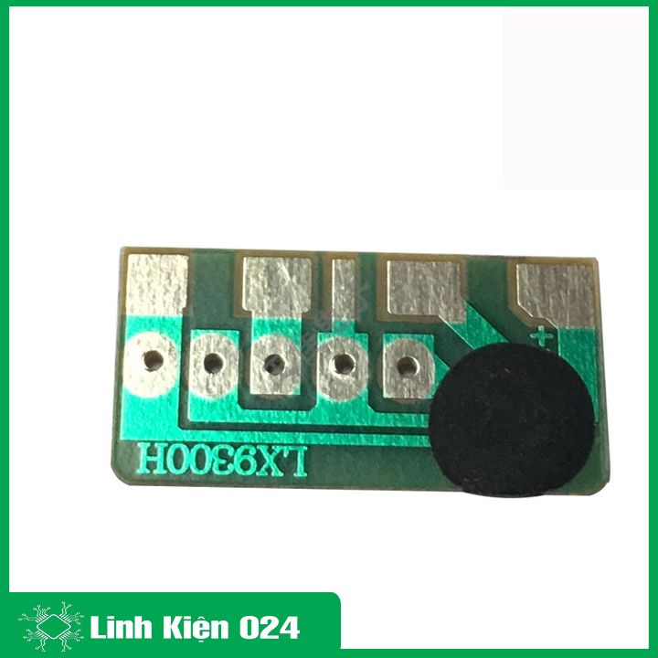 Module phát nhạc chúc mừng sinh nhật happy birthday