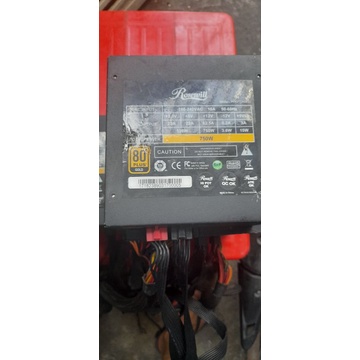 nguồn roswell 650w đến 750w