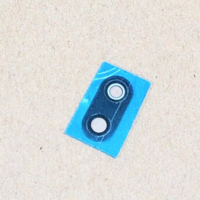 Kính Camera Sau Huawei Nova 3E Thay Thế