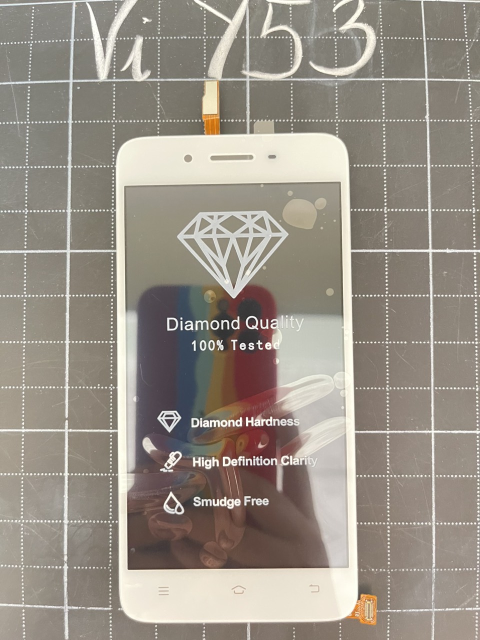 Bộ màn hình thay thế Vivo Y53