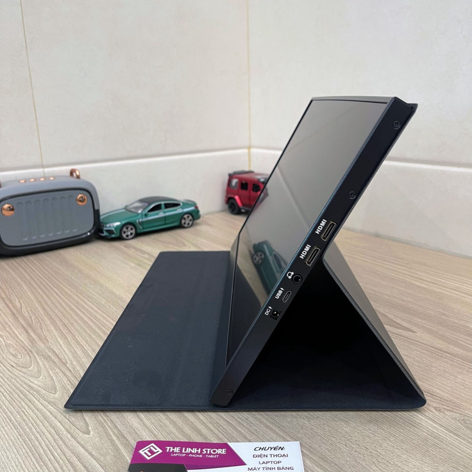 portable screen 14 inch 100% sRGB Type-C A + version