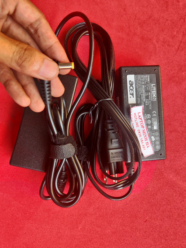 Sạc laptop Emachines e627 loại tốt