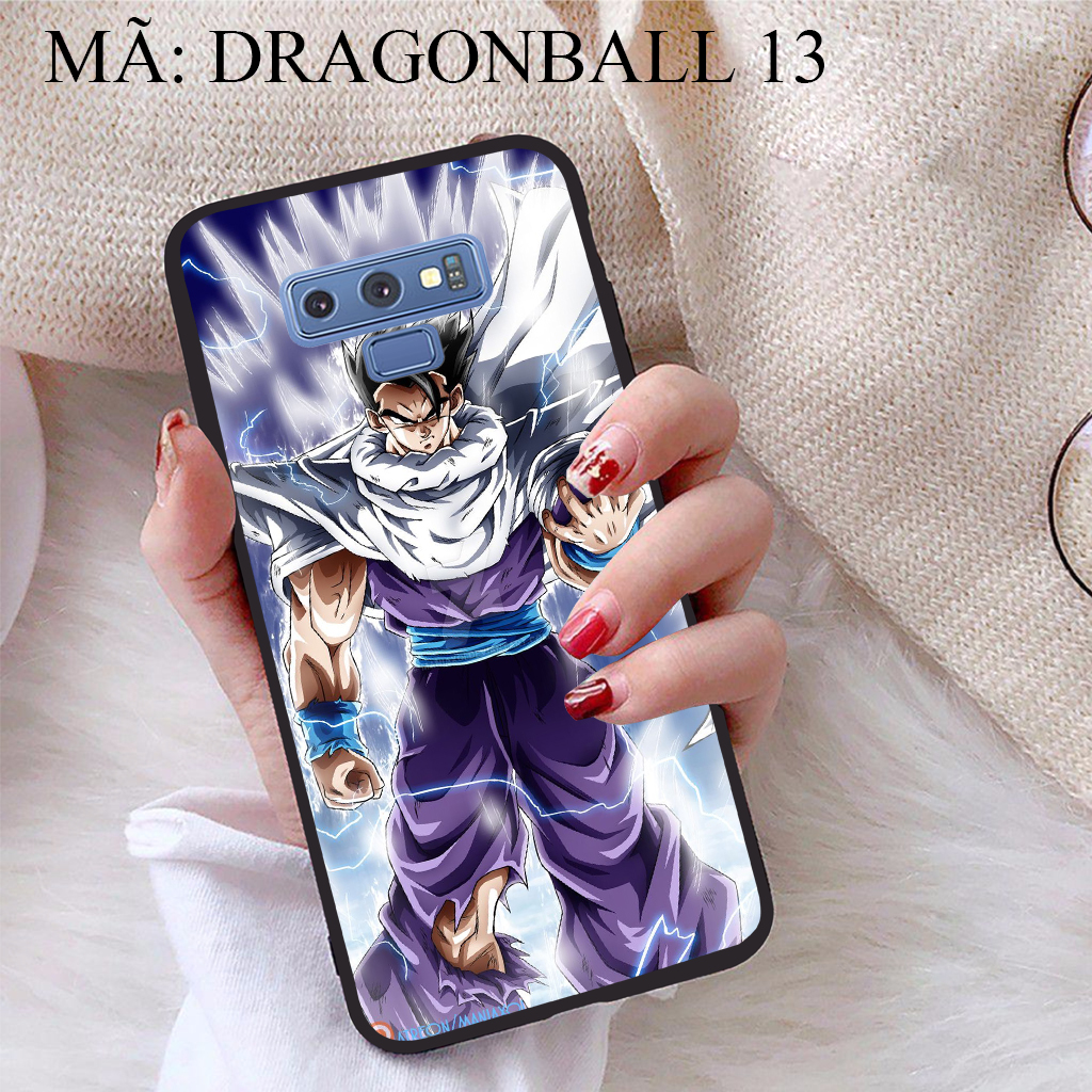 Case for Samsung Galaxy Note 9