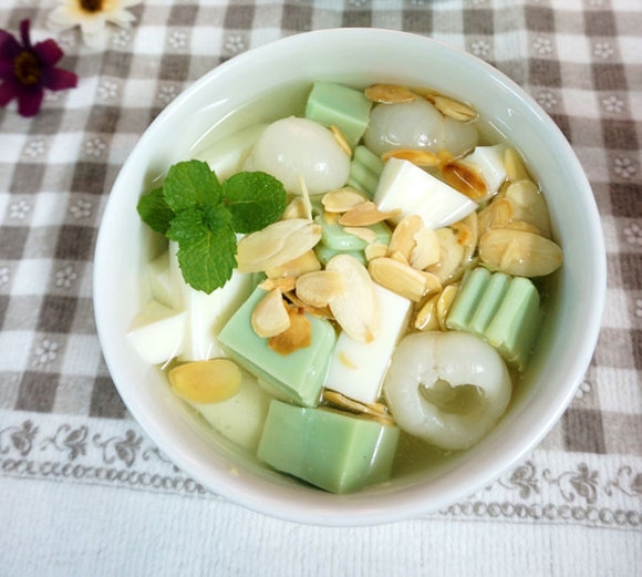 1kg Bột Béo Thượng Hạng Tài Ký