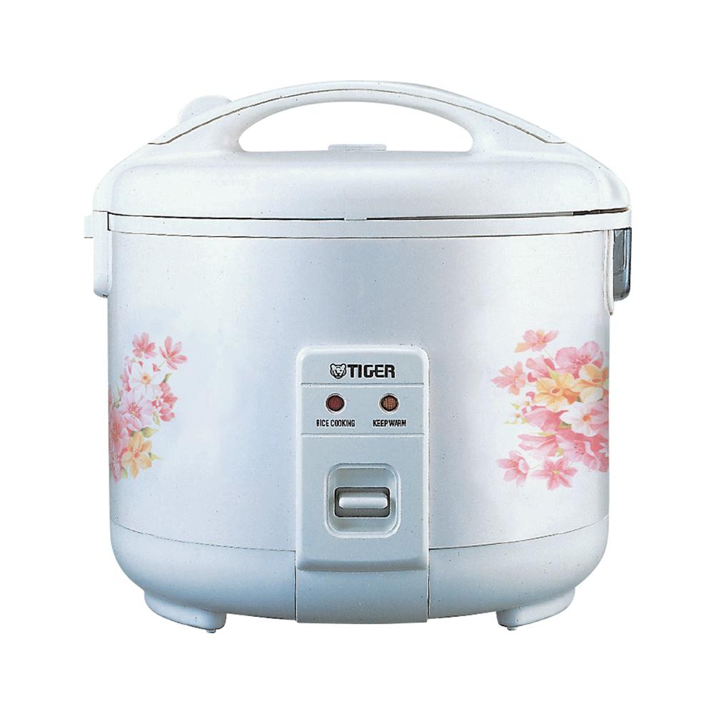 [Trả góp 0%]Nồi cơm điện Tiger JNP-1000 (1.0L)