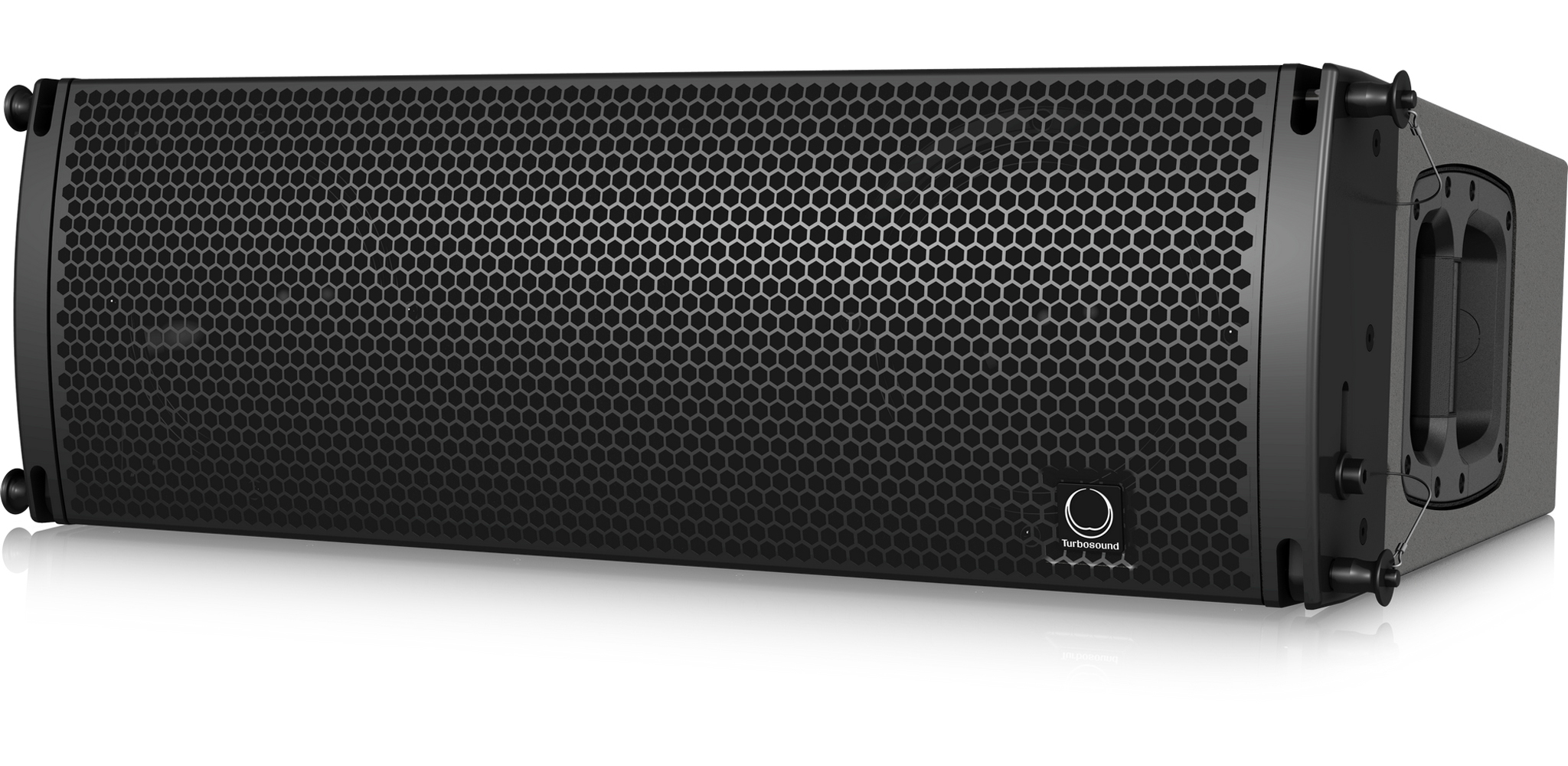 TLX 84 Loa Full Đôi 8" Line Array Turbosound-HÀNG CHÍNH HÃNG