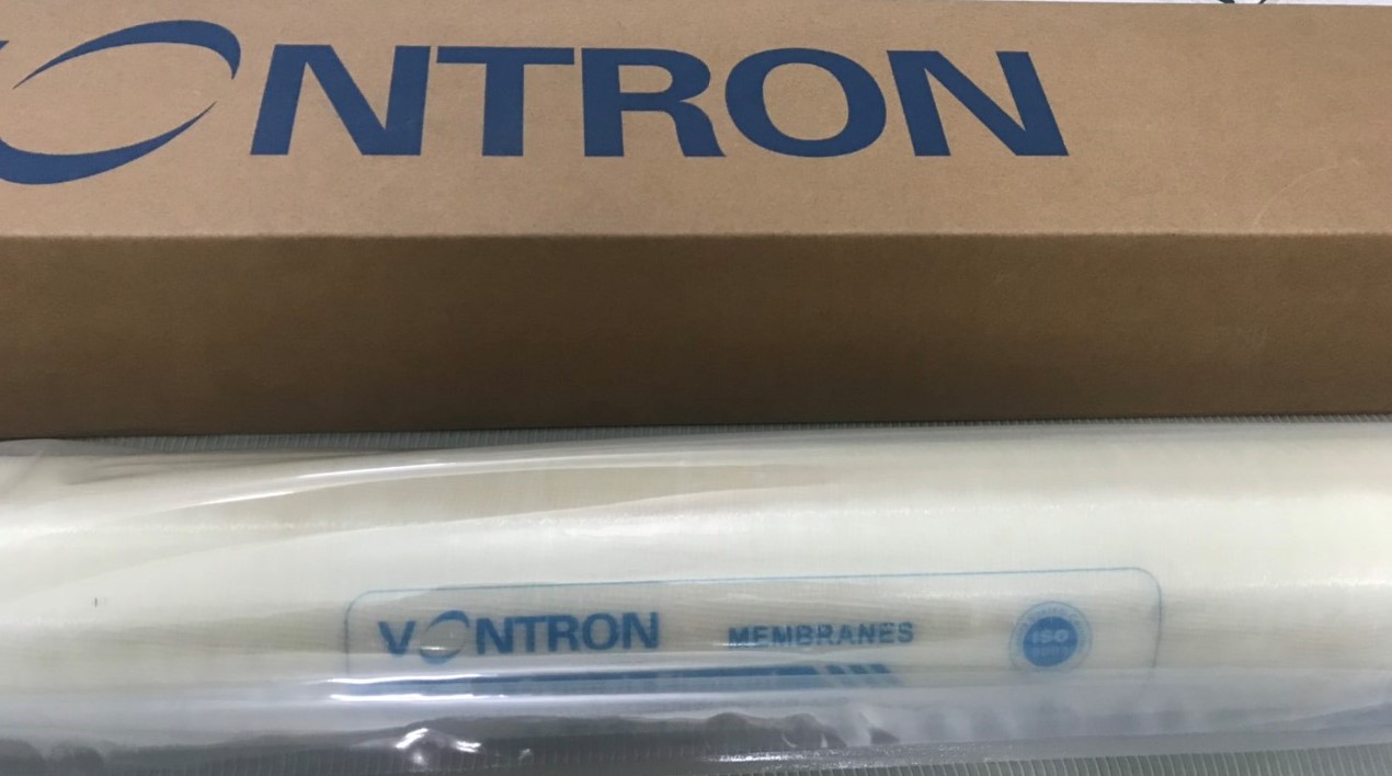 [HCM]Màng RO Vontron 4040 (Màng áp cao)