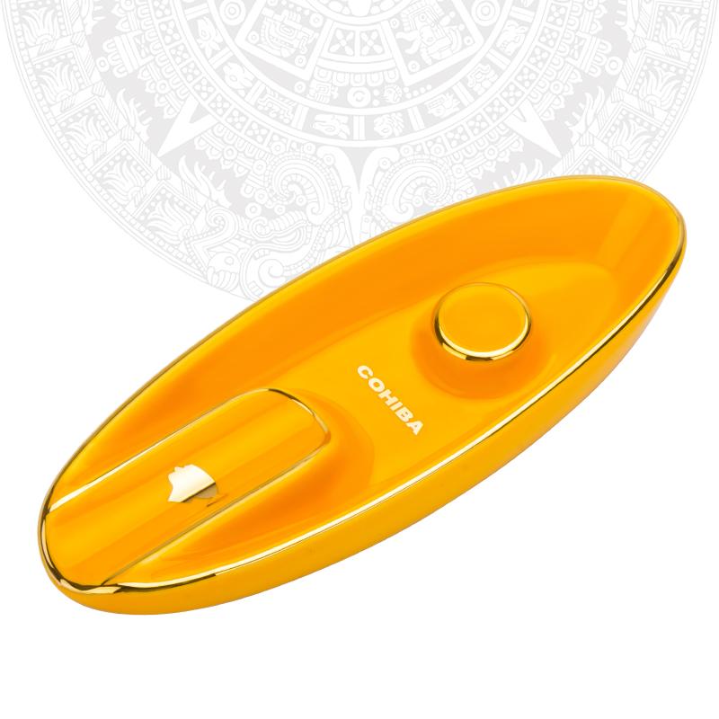 Gạt tàn xì gà nhỏ cohiba bili