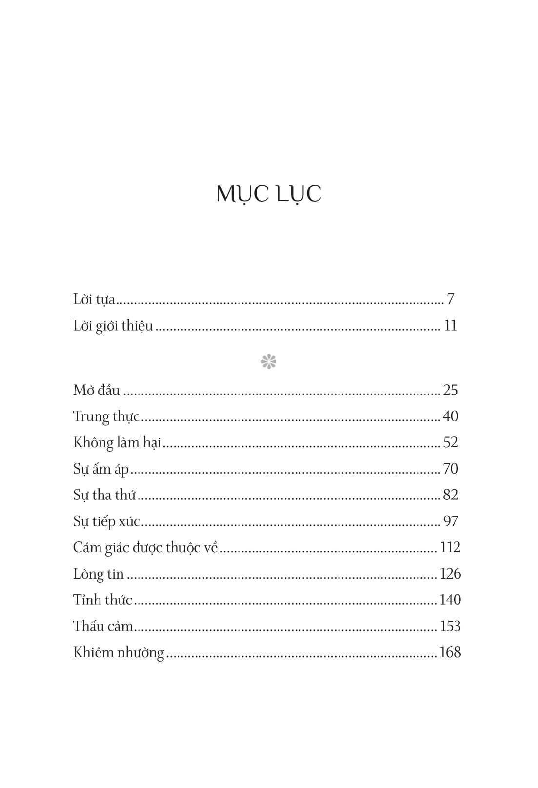 Cá Chép - Giá Trị Của Sự Tử Tế