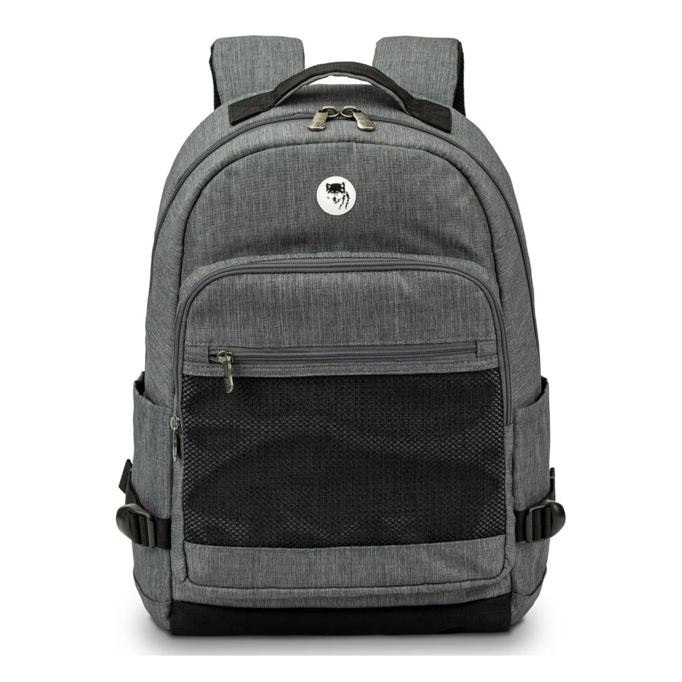 Balo Laptop Mikkor The Eli Backpack