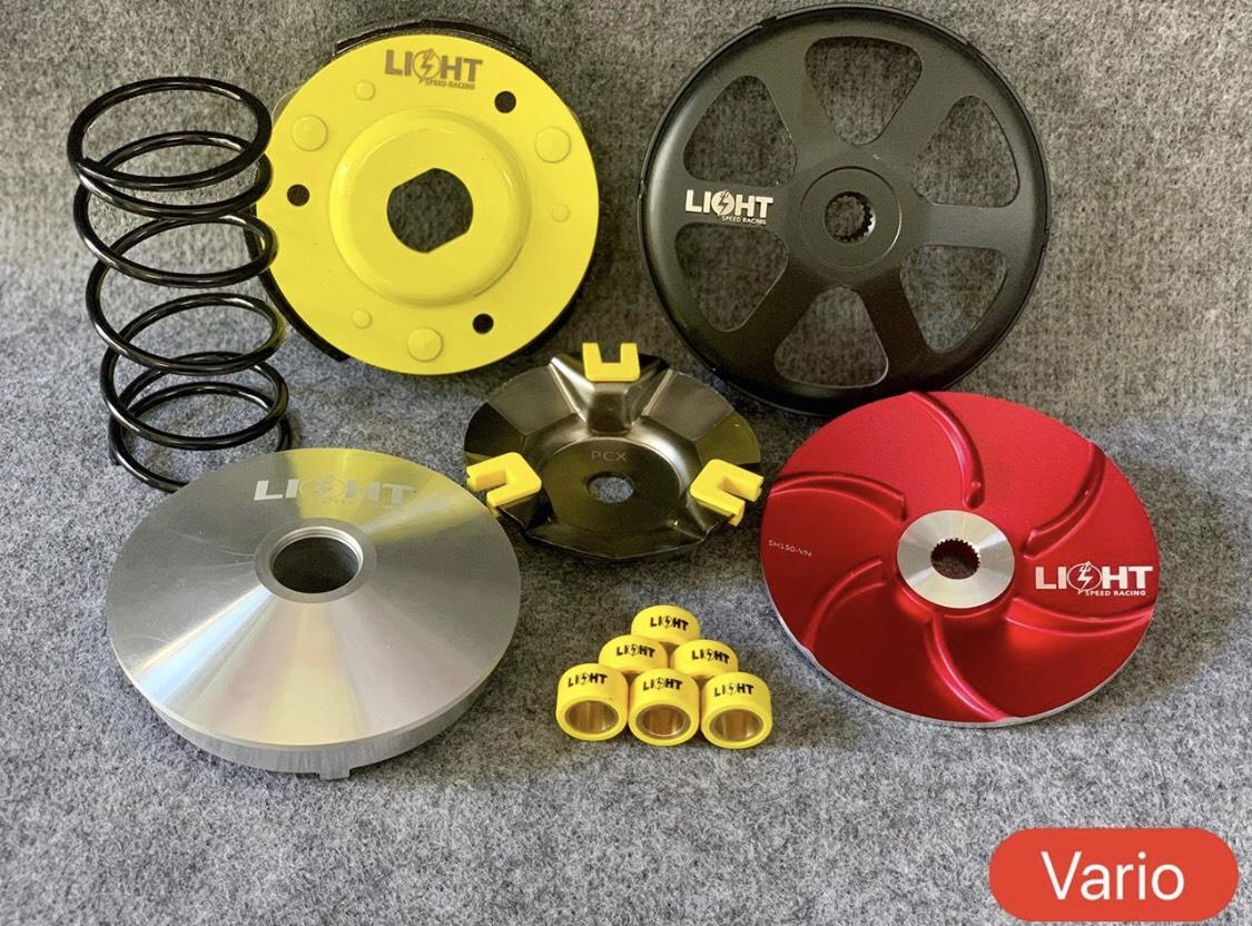 Nồi Độ Vario Light