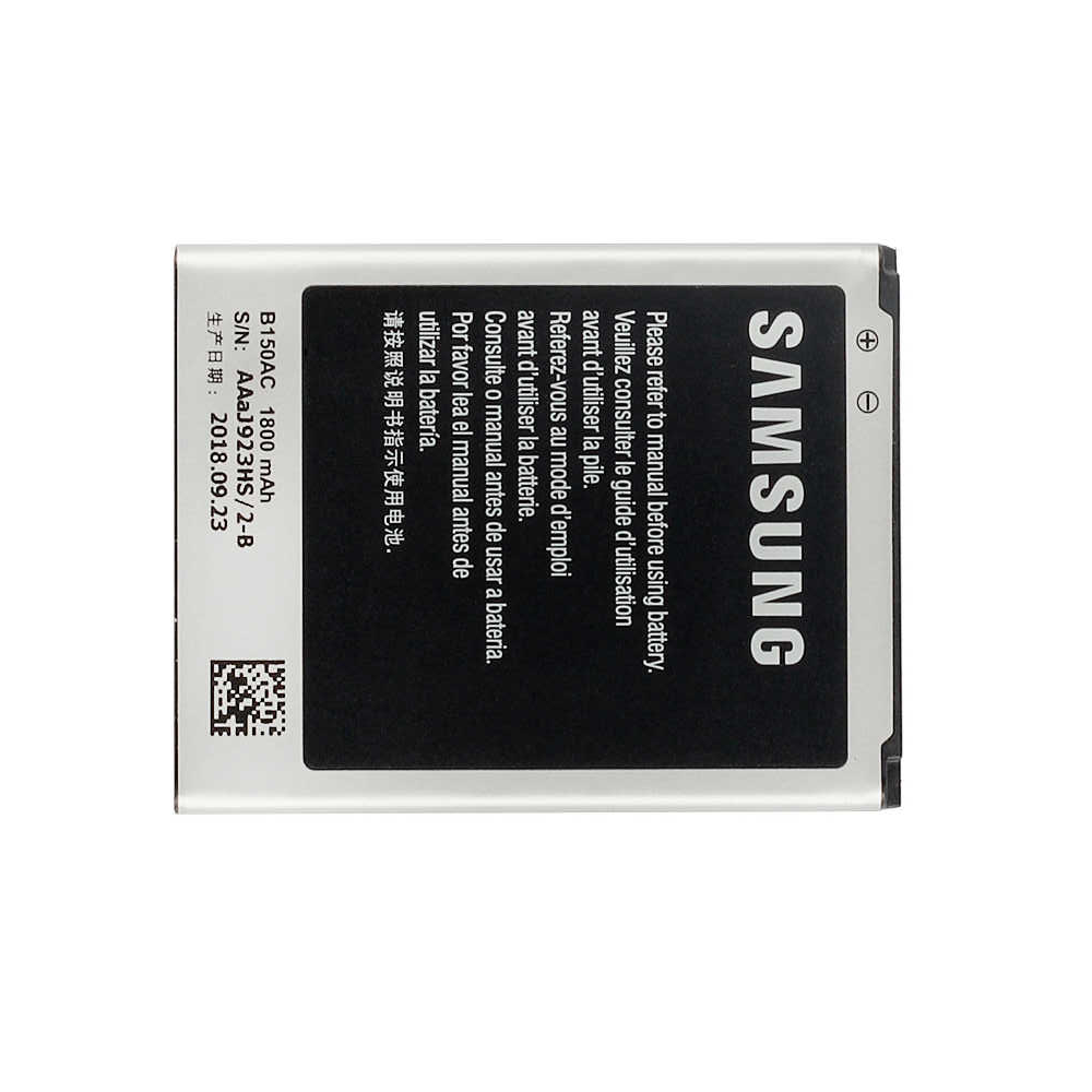Pin Samsung Core / I8260 / B150AE