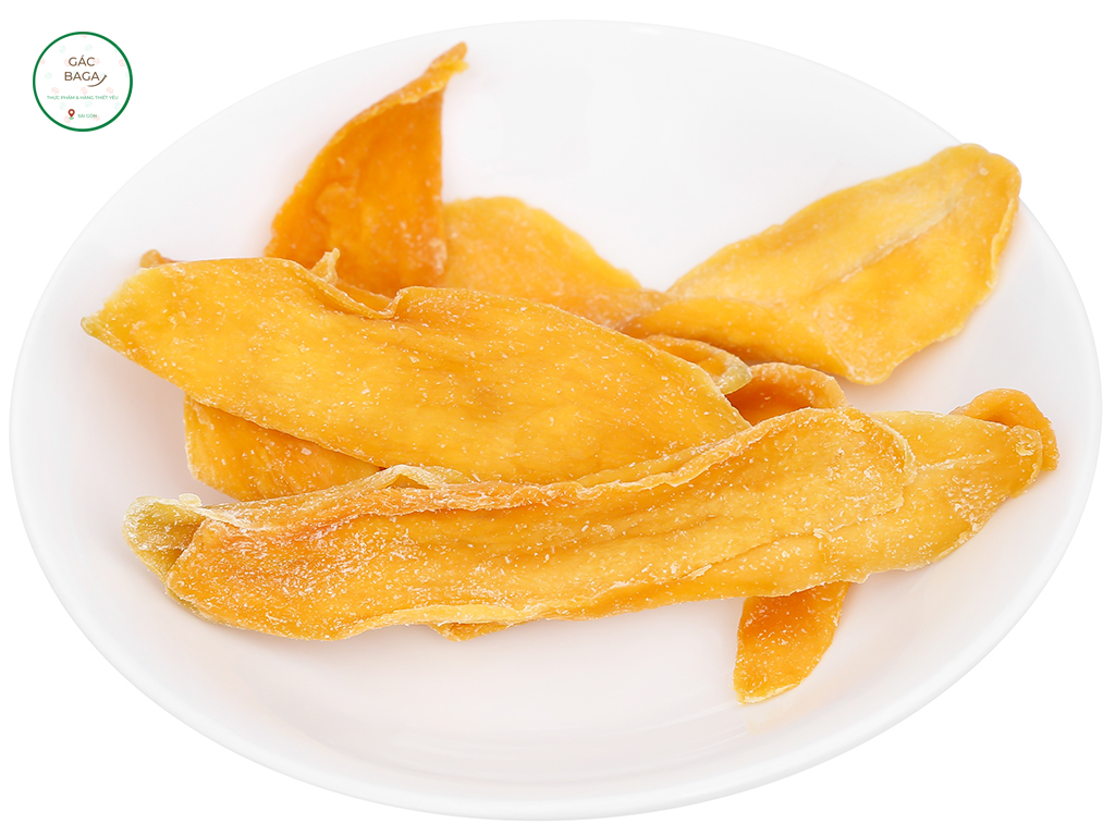 Xoài sấy dẻo 50g